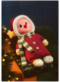 Genuine POP MART Apple of My Eye Series - Twinkle Twinkle Plush Doll Pillow