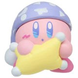 Bandai Kirby Gashapon Waddle Dee Meta Knight Figure