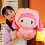 Giant Sanrio My Melody Plush - LoveJojo