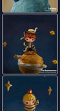 Genuine Pop Mart Hirono × Le Petit Prince Series Figures Blind Box
