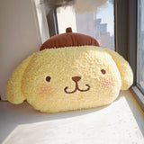 Huge Sanrio PomPomPurin Plush Pillow Cushion