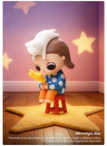 GENUINE POP MART Nyota We are All Stars Series Figures Figures Blind Box