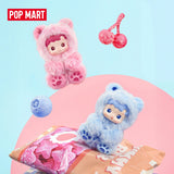 GENUINE POP MART HACIPUPU Gummy Bear Series Vinyl Plush Pendant Mystery Blind Box