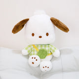 Sanrio Pochacco Kawaii Plushie Toy