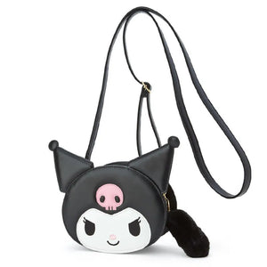 Sanrio Handbag Messenger Bag Shoulder or Crossbody - LoveJojo