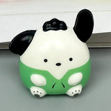 Sanrio Squishy Hello Kitty Kuromi Cinnamoroll Melody Stress Relief.