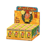Genuine POP MART Twinkle Twinkle Be a Little Star Series - Plush Pendant Blind Box
