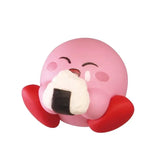 Bandai Kirby Gashapon Waddle Dee Meta Knight Figure