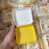 Sanrio PomPomPurin Lunch Box
