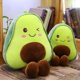 Avocado Plush Toy - LoveJojo