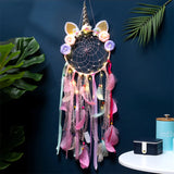 Unicorn Dream Catcher