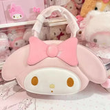 Sanrio Handbag Top-Handle Bag