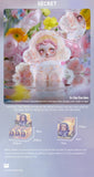Genuine POP MART SKULLPANDA L’impressionnisme Series Plush Doll Blind Box