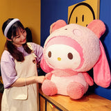 Giant Sanrio My Melody Plush