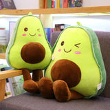 Avocado Plush Toy - LoveJojo