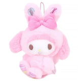 Sanrio Limited Collection Kuromi Cinnamoroll My Melody Plush Toy Kawaii - 25cm