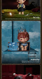 Genuine POP MART Hirono Echo Series Blind Box Figure