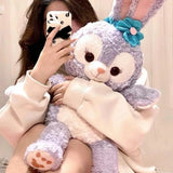 Disney StellaLou‌ LinaBell Huge Plush Toy 30cm