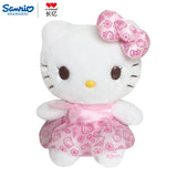 Sanrio Kuromi My Melody Hello Kitty Cinnamoroll Plush Toy