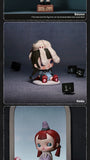 GENUINE POP MART TINYTINY-PROLOGUE SERIES FIGURES Blind Box