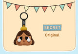 Genuine Pop Mart Crybaby Cheer Up, Baby! Series - Plush Pendant Blind Box