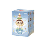 GENUINE POP MART Nyota We are All Stars Series Figures Figures Blind Box