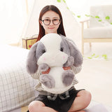 Loppy Bunny Rabbit Shoulder Bag Backpack Rucksack