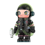 Genuine Pop Mart Mega Space Molly 400% Rick and Morty Limited Edition Figure