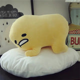 Sanrio Gudetama Plush Pillow - LoveJojo