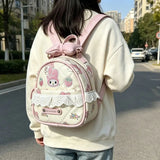 Sanrio My Melody Lace Backpack 2026 Edition
