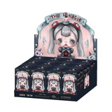 GENUINE POP MART TINYTINY-PROLOGUE SERIES FIGURES Blind Box