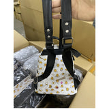 Loungefly Gudetama The Lazy Egg Mini Backpack