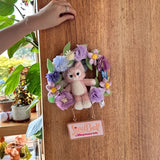 Disney StellaLou Dreamy Moon Linabell Spring Wreath Dreamcatcher