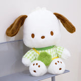 Sanrio Pochacco Kawaii Plushie Toy