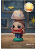 GENUINE POP MART Nyota We are All Stars Series Figures Figures Blind Box