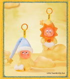 Genuine POP MART We are Twinkle Twinkle Series - Plush Pendant Blind Box