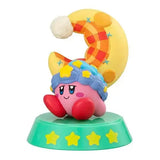 Bandai Kirby Gashapon Waddle Dee Meta Knight Figure