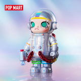 Genuine Pop Mart Mega Space Molly 400% Rainbow 2.0 Limited Edition
