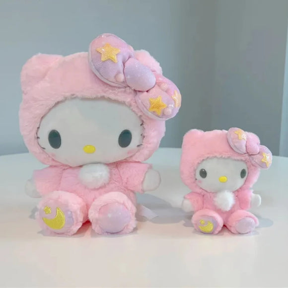 Sanrio Plush Soft Stuffed Plushies - LoveJojo