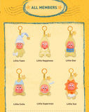 Genuine POP MART We are Twinkle Twinkle Series - Plush Pendant Blind Box