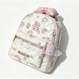 Sanrio My Melody Lace Backpack 2026 Edition