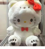 Sanrio Kuromi My Melody Cinnamoroll Plush Toy