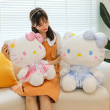 Sanrio Hello Kitty Kuromi Plush Toy - LoveJojo