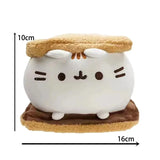 Pusheen Plush Toy Kawaii Cat (15cm)