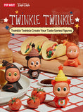 GENUINE POP MART Twinkle Twinkle Create Your Taste Series Figures B Mystery Blind Box