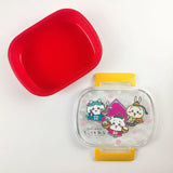 Chiikawa Kawaii Bento Box Tupperware