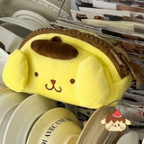 Sanrio PomPomPurin Pencil Case