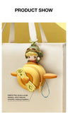 Genuine POP MART DIMOO Limited Time Series - Earphone Case