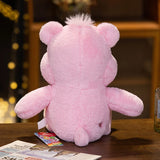 Care Bears Kawaii Sakura Bear Plushie