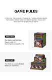 GENUINE POP MART Hirono Monsters' Carnival Series Figures Blind Box